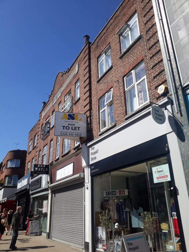 Investment Acquisition