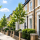 Residential property subject to the renter's rights act